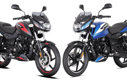 Bajaj Launched Officialy All Dagger Edge Edition Motorcycles 2021 Prices Specs