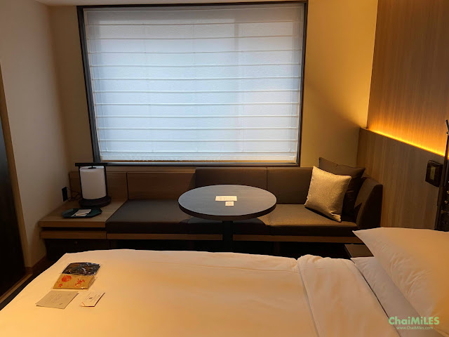 Tribute Room - The Chapter Kyoto, a Tribute Portfolio Hotel