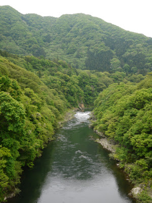 阿賀川