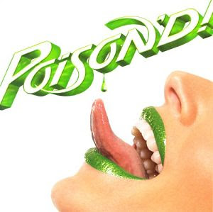 Poison Poison'D descarga download complete completa discografia mega 1 link