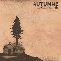 Το ep του Κώστα Σαμπάνη "Autumne"