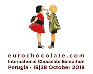 圖片來源http://www.eurochocolate.com/