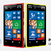 Nokia Lumia 920 Using Windows 8