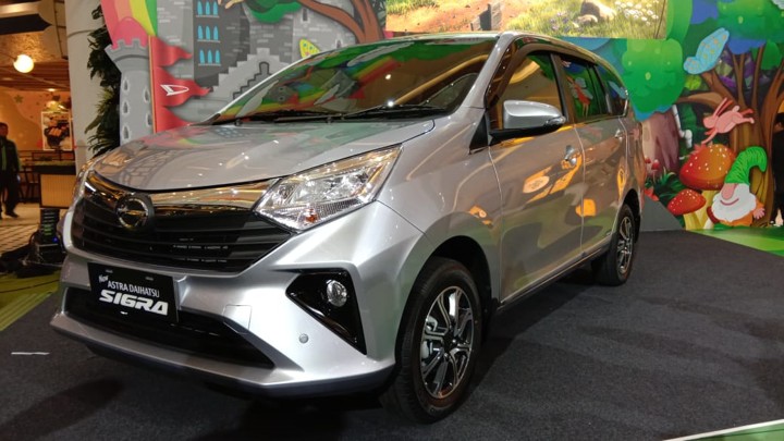  Harga  Mobil  Murah Bekas  dan Berkualitas 2021 OTOBERITA