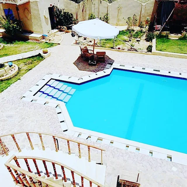 Villa  Marassi Tunis for rent Tunis Fayoum hotels