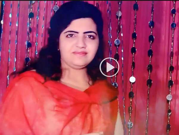 Pashto New HD Song 2018 Lalia Der Me Arman Dai By Kashmala Gul