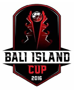 jadwal siaran langsung turnamen Bali Island Cup lengkap