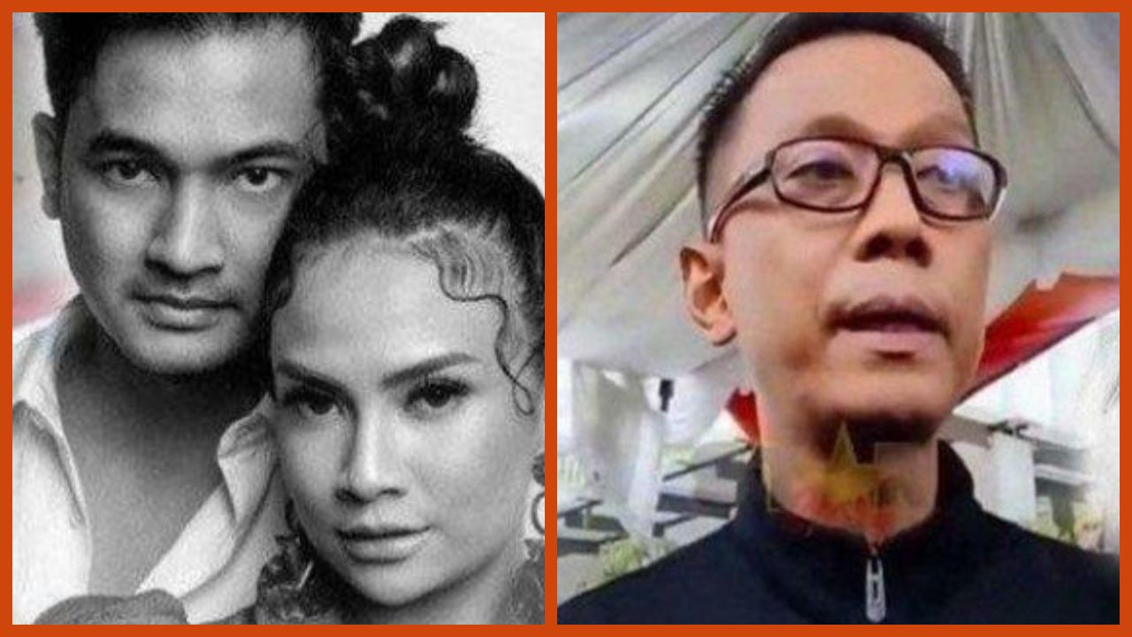 Isu Doddy Sudrajat Minta Rp 800 Juta Jadi Syarat Vanessa Angel Menikah Tersorot, Bukti Chat Bocor