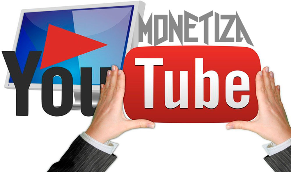 YouTube modifica los requisitos para facilitar la monetización de los canales de contenido