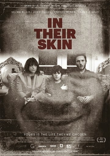 Regarder In Their Skin en streaming