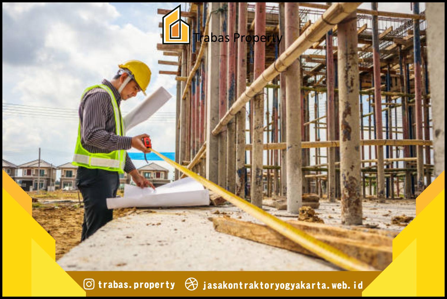 Berikut Jasa Kontraktor Renovasi Rumah Jayapura, Papua Bergaransi