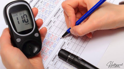 7 Easy Ways to Lower Blood Sugar Levels Naturally