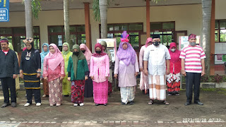 Begini Cara SMPN 1 Panti Gelar Peringatan Hari Sumpah Pemuda Begini Cara SMPN 1 Panti Gelar Peringatan Hari Sumpah Pemuda