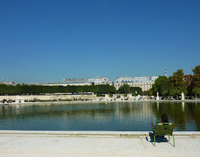 jardin des tuilleries