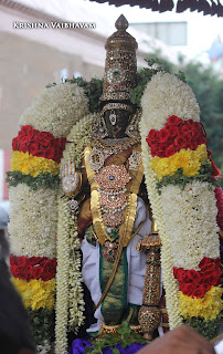 Kodai UTsavam,Thiruvallikeni, Sri PArthasarathy Perumal, Temple, 2017, Video, Divya Prabhandam,Utsavam,