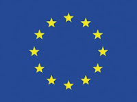 EU flag