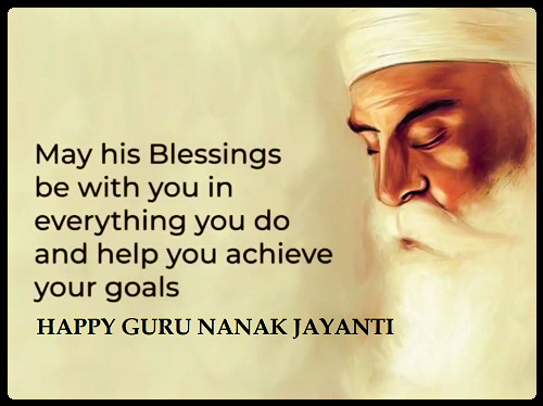 gurunanak jayanti images