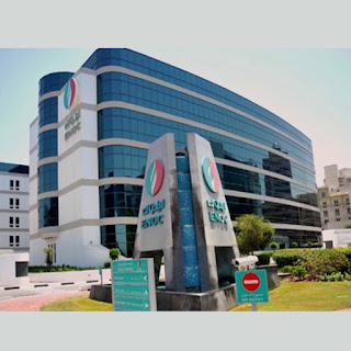 وظائف شركة اينوك بترول الإمارات الوطنية بدبي 2023