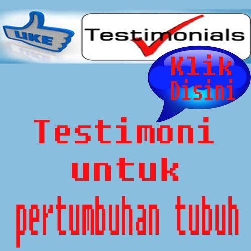 testimoni