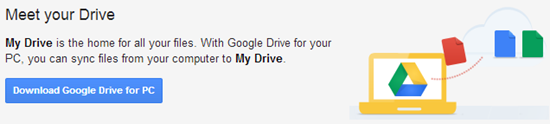 google drive