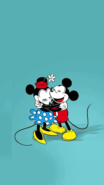Mickey e Minnie são conhecidos como o casal mais querido e icônico da Disney, mas antes de se tornarem um casal, eles eram grandes amigos.
