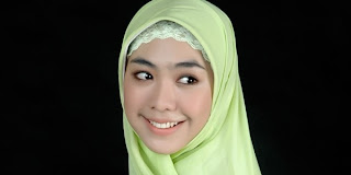 Wajah Cantik Tanpa Ke Salon