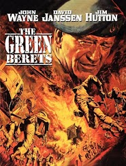 Boinas verdes (1968)