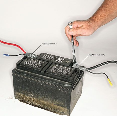 como conectar bobina de encendido electronico