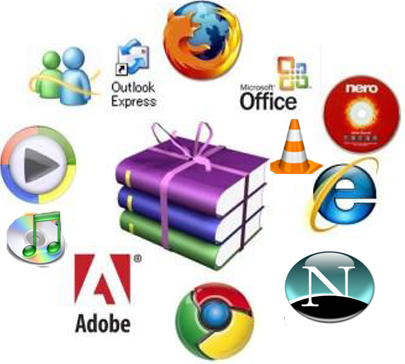 أهم البرامج الضرورية للحاسوب programs logiciel تحميل برامج مجانية