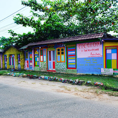 belitung museum kata