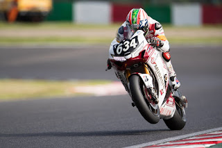 INGATPOKER.COM - Nicky Hayden Kemungkinan Akan Turun ke MotoGP Lagi