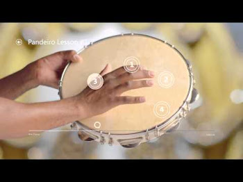 Windows 8: Carnival Advertising video