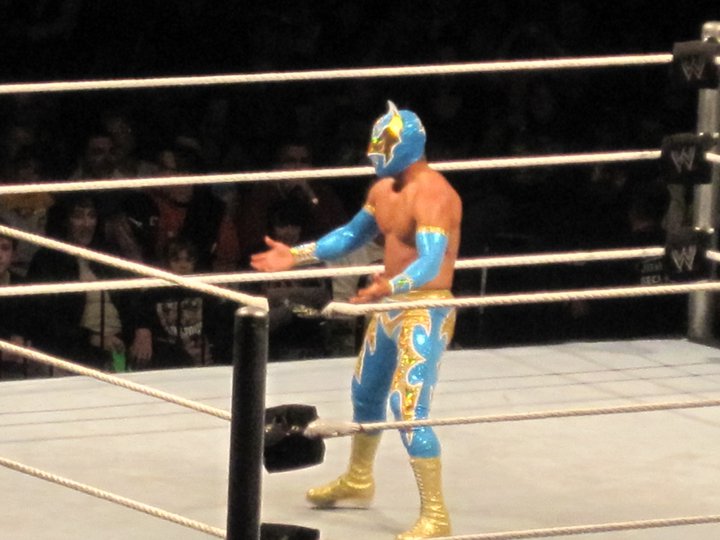 wwe sin cara unmasked. sin cara wwe wiki. sin cara