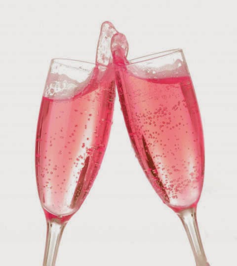 Champagne Royale Recipe