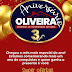 Ibirataia: Aniversário de 3 Anos da Oliveira Materiais de Construção – Uma Festa de Gratidão Para Você!