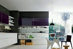 Modern Kitchen Furniture