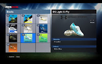 PES 2016 100 boots BOOTPACK 0.2 by various