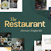 The Restaurant - Elementor Template Kit 