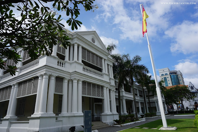 Royal Gallery Sultan Abdul Aziz