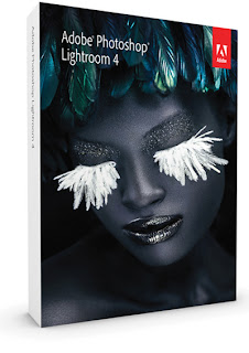 Download Software Adobe Photoshop Lightroom 4.1 Final