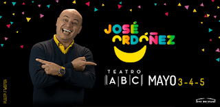 Regresa José Ordoñez a Bogotá en 2018