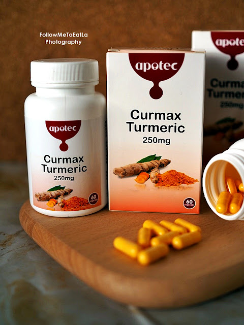 BEST TURMERIC SUPPLEMENTS BY APOTEX CURMAX TURMERIC