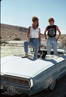 Thelma And Louise 1991 Geena Davis Susan Sarandon Image 1