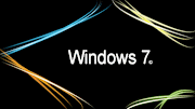 Windows 7 Custom Wallpaper :) (win )