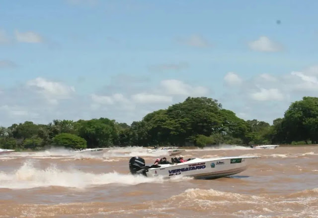 RALLY: Nrsn 2022 ya llegó a región oriental con su Rally 47