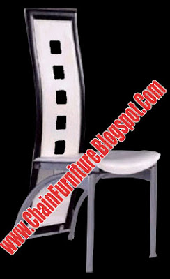 Chanies Dining Chair