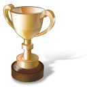 TROPHY