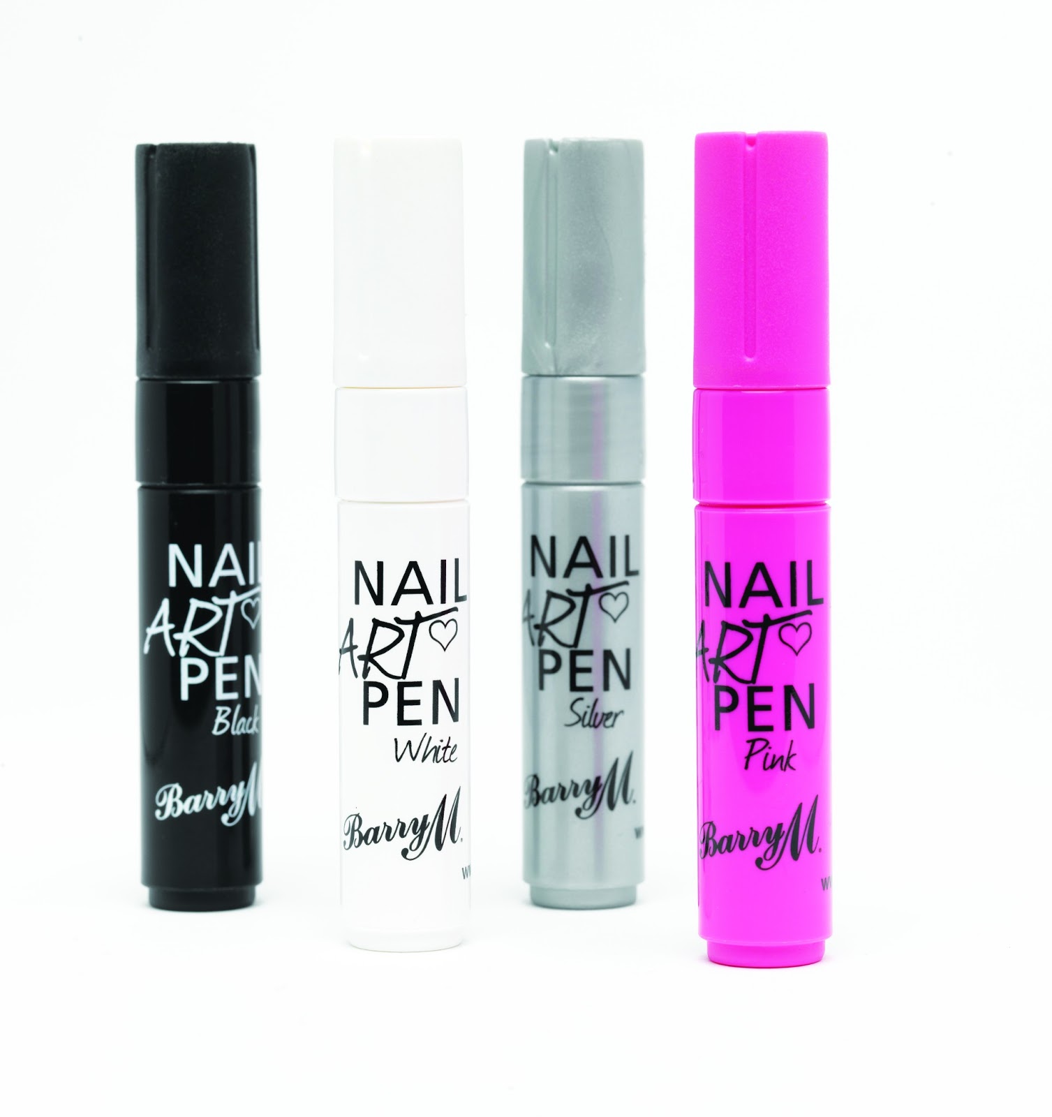 New Barry M Spring Products 2013 The Sunday Girl