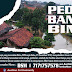 Action for Humanity galang dana dan barang untuk korban banjir Bima
