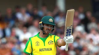 Australia vs West Indies 10th Match ICC Cricket World Cup 2019 Highlights